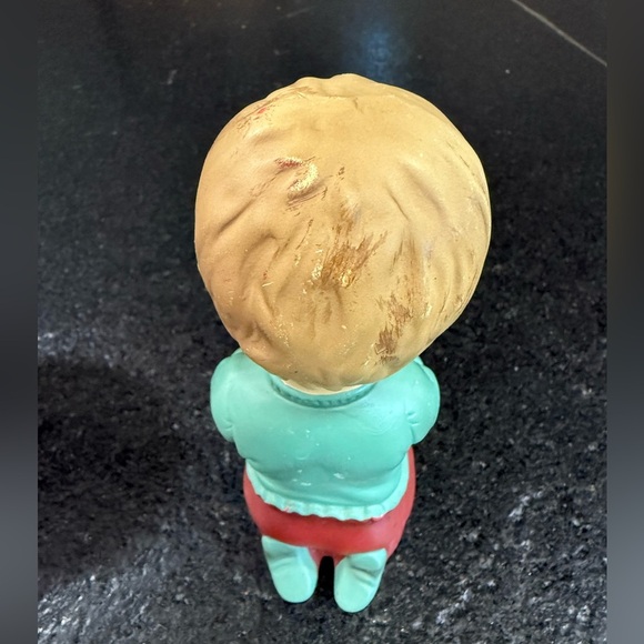 Vintage Norleans Kneeling Praying Boy Figurine – Made in Japan – 6” Tall - Picture 2 of 6